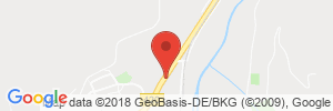 Position der Autogas-Tankstelle: Autohaus Bundenthal in 67744, Medard