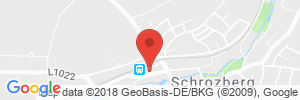 Benzinpreis Tankstelle AVIA Tankstelle in 74575 Schrozberg
