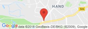 Benzinpreis Tankstelle ARAL Tankstelle in 51469 Bergisch Gladbach
