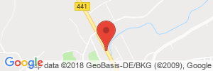 Benzinpreis Tankstelle CLASSIC Tankstelle in 31547 Rehburg-Loccum