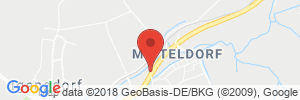 Benzinpreis Tankstelle Shell Tankstelle in 91338 Igensdorf