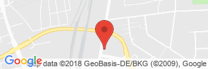 Benzinpreis Tankstelle SVG Tankstelle in 24536 Neumünster