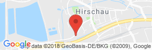 Benzinpreis Tankstelle AVIA Tankstelle in 92242 Hirschau