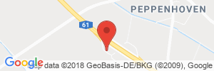 Benzinpreis Tankstelle Esso Tankstelle in 53359 Rheinbach