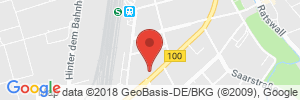 Benzinpreis Tankstelle bft Tankstelle in 06749 Bitterfeld