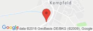 Benzinpreis Tankstelle BFT Tankstelle in 55758 Kempfeld
