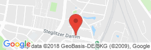 Benzinpreis Tankstelle STAR Tankstelle in 12169 Berlin