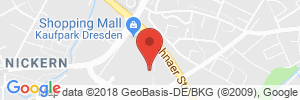 Benzinpreis Tankstelle Kaufland Tankstelle in 01239 Dresden
