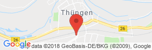 Benzinpreis Tankstelle Tankstelle Fischer Tankstelle in 97289 Thüngen