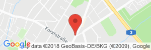 Benzinpreis Tankstelle STAR Tankstelle in 46147 Oberhausen