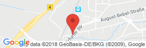 Benzinpreis Tankstelle CLASSIC Tankstelle in 99706 Sondershausen