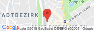 Benzinpreis Tankstelle Freie Tankstelle Tankstelle in 40239 Düsseldorf