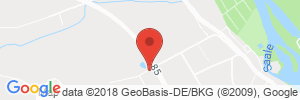 Benzinpreis Tankstelle Sprint Tankstelle in 06425 Alsleben