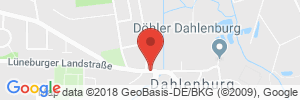 Benzinpreis Tankstelle STAR Tankstelle in 21368 Dahlenburg