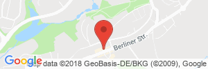 Benzinpreis Tankstelle TotalEnergies Tankstelle in 51377 Leverkusen