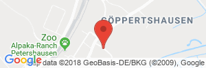 Benzinpreis Tankstelle BFT-Tankstelle Kloiber GmbH Tankstelle in 85238 Petershausen