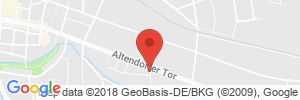 Benzinpreis Tankstelle Shell Tankstelle in 37574 Einbeck