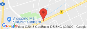 Benzinpreis Tankstelle Shell Tankstelle in 37081 Goettingen