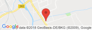 Benzinpreis Tankstelle Shell Tankstelle in 97922 Lauda-koenigshofen