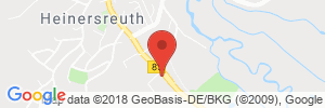 Benzinpreis Tankstelle JET Tankstelle in 95500 HEINERSREUTH