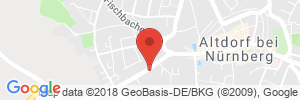 Benzinpreis Tankstelle ARAL Tankstelle in 90518 Altdorf