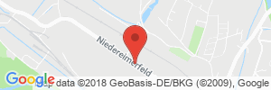 Autogas Tankstellen Details Grüne Mineralöle GmbH & Co. KG in 59823 Arnsberg ansehen