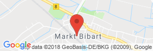 Benzinpreis Tankstelle BayWa Tankstelle in 91477 Markt Bibart