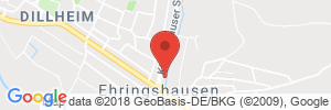 Benzinpreis Tankstelle Shell Tankstelle in 35630 Ehringshausen