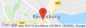 Benzinpreis Tankstelle STAR Tankstelle in 24768 Rendsburg