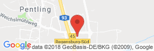 Benzinpreis Tankstelle Supermarkt-Tankstelle Tankstelle in 93080 PENTLING