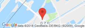 Benzinpreis Tankstelle TotalEnergies Tankstelle in 77866 Rheinau-Freistett