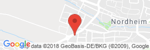 Benzinpreis Tankstelle Shell Tankstelle in 74226 Nordheim