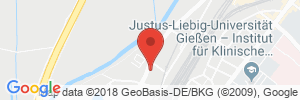 Benzinpreis Tankstelle Roth- Energie Tankstelle in 35398 Gießen