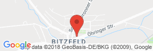 Benzinpreis Tankstelle EDi Hohenlohe Tankstelle in 74626 Bitzfeld