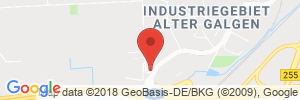 Position der Autogas-Tankstelle: Westerwald AutoGas Otto/Preuß Gbr in 56410, Montabaur