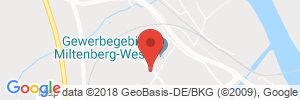 Benzinpreis Tankstelle Roth- Energie Tankstelle in 63897 Miltenberg