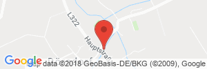 Benzinpreis Tankstelle BFT Tankstelle in 56370 Dörsdorf