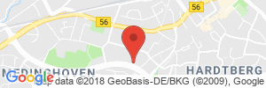 Benzinpreis Tankstelle TotalEnergies Tankstelle in 53123 Bonn