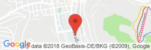 Benzinpreis Tankstelle Shell Tankstelle in 72461 Albstadt