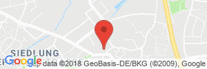 Benzinpreis Tankstelle Shell Tankstelle in 44379 Dortmund