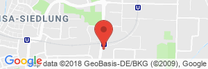 Benzinpreis Tankstelle ARAL Tankstelle in 44328 Dortmund