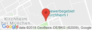 Benzinpreis Tankstelle OMV Tankstelle in 85551 Kirchheim b. München