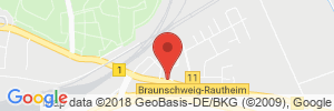 Benzinpreis Tankstelle LEO Tankstelle in 38126 Braunschweig