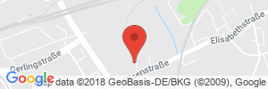 Benzinpreis Tankstelle OIL! Tankstelle in 45139 Essen