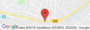 Benzinpreis Tankstelle STAR Tankstelle in 57223 Kreuztal