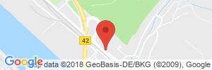 Benzinpreis Tankstelle Shell Tankstelle in 56112 Lahnstein