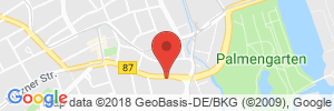 Benzinpreis Tankstelle MINOL Tankstelle in 04177 Leipzig