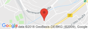Benzinpreis Tankstelle Zahradnik Tankstelle in 74821 Mosbach-Neckarelz