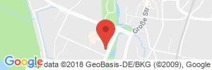 Benzinpreis Tankstelle Raiffeisen Tankstelle in 26871 Aschendorf
