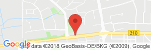 Benzinpreis Tankstelle Shell Tankstelle in 26389 Wilhelmshaven